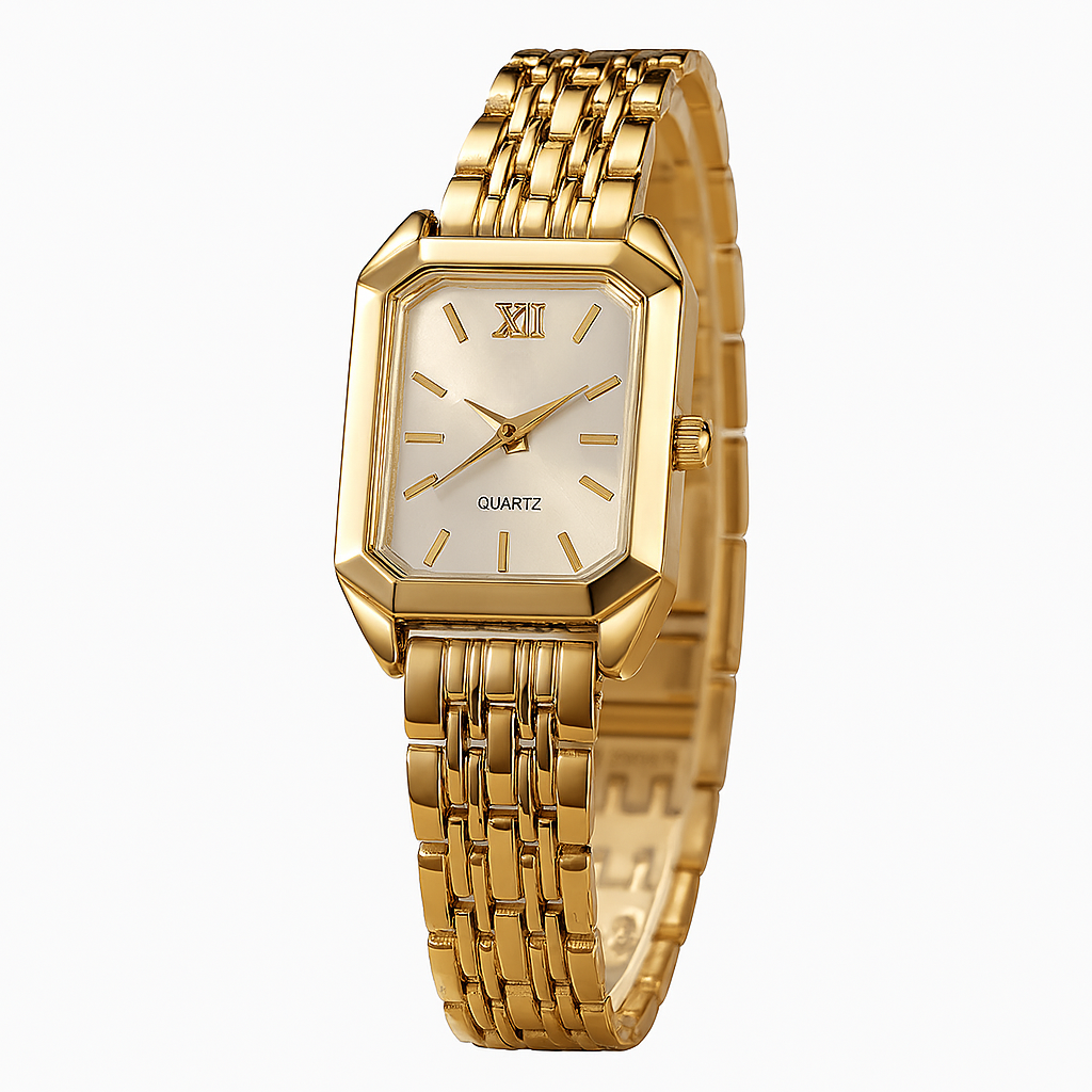 Relógio Feminino Mavie Quartzo Dhalina